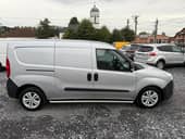 Opel Combo 1.6cdti maxi
