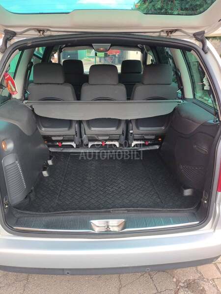 Volkswagen Sharan 1.9TDI