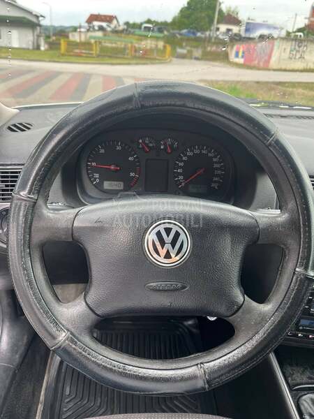 Volkswagen Golf 4 