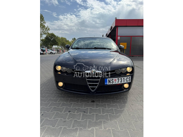 Alfa Romeo 159 