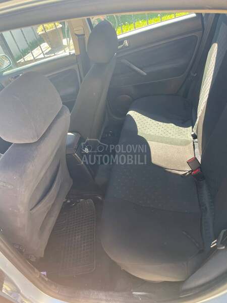Volkswagen Passat B5.5 1.9 TDI