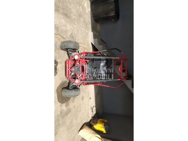 Nitro Bagi 125