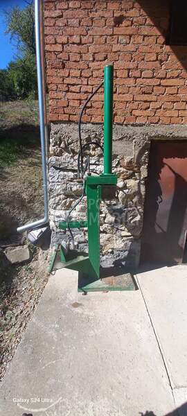 CEPAČ 20t