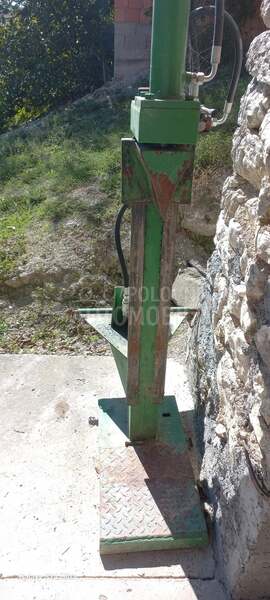 CEPAČ 20t