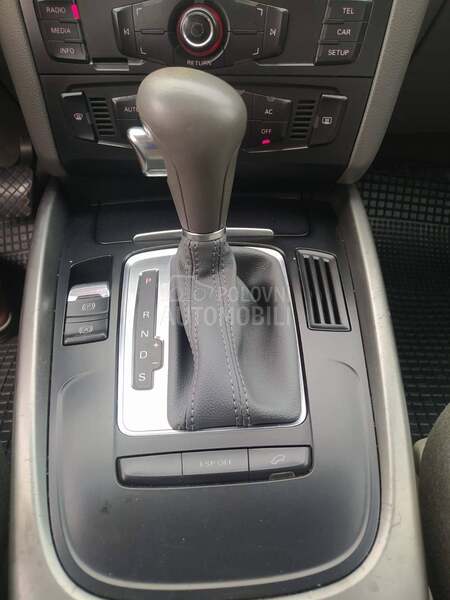 Audi Q5 2.0tdi 4x4