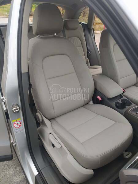 Audi Q5 2.0tdi 4x4