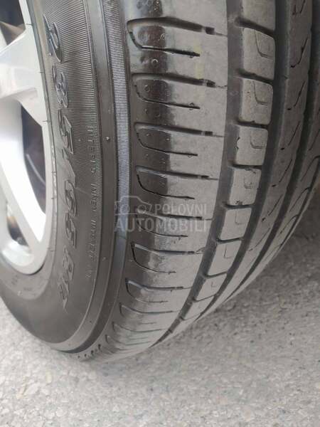 Audi Q5 2.0tdi 4x4