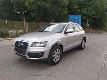Audi Q5 2.0tdi 4x4