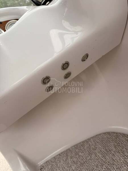 Glastron MX 185