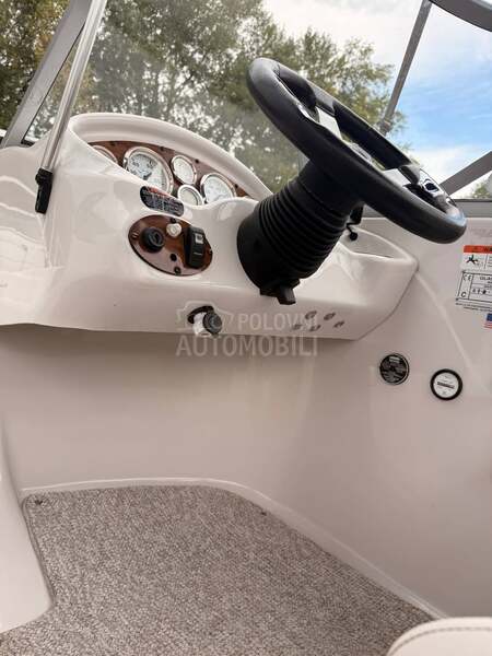 Glastron MX 185
