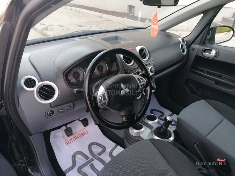 Mitsubishi Colt 1.3i CHAMPION CH