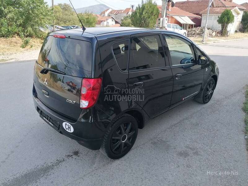 Mitsubishi Colt 1.3i CHAMPION CH