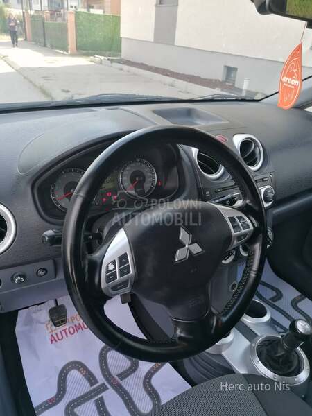 Mitsubishi Colt 1.3i CHAMPION CH