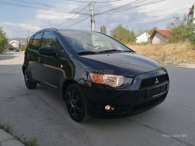 Mitsubishi Colt 1.3i CHAMPION CH