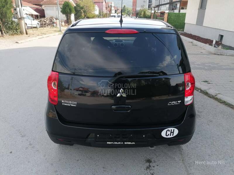 Mitsubishi Colt 1.3i CHAMPION CH