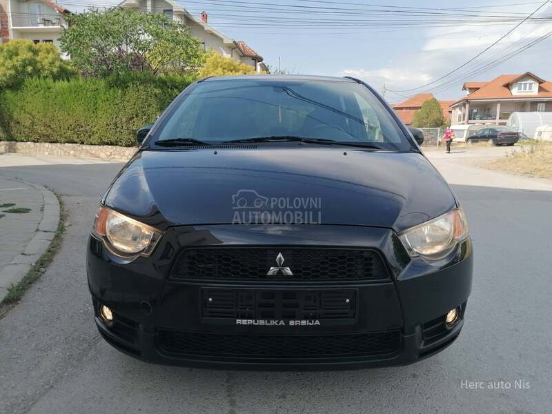 Mitsubishi Colt 1.3i CHAMPION CH
