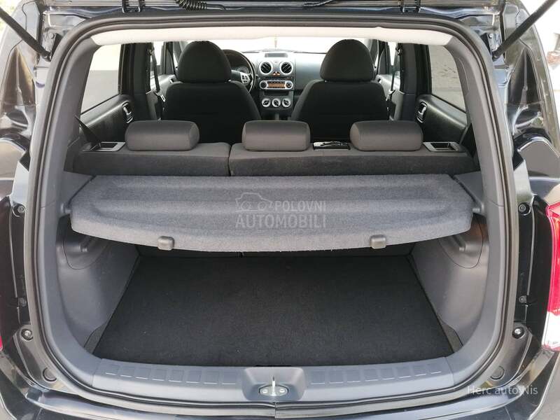 Mitsubishi Colt 1.3i CHAMPION CH