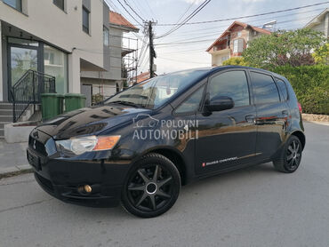 Mitsubishi Colt 1.3i CHAMPION CH