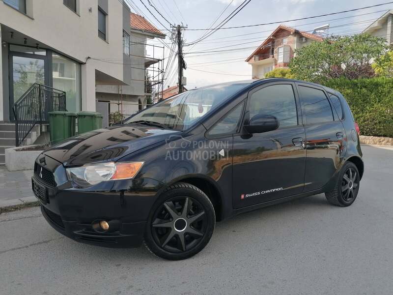 Mitsubishi Colt 1.3i CHAMPION CH