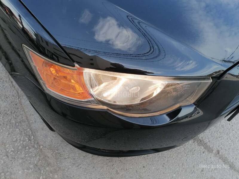 Mitsubishi Colt 1.3i CHAMPION CH