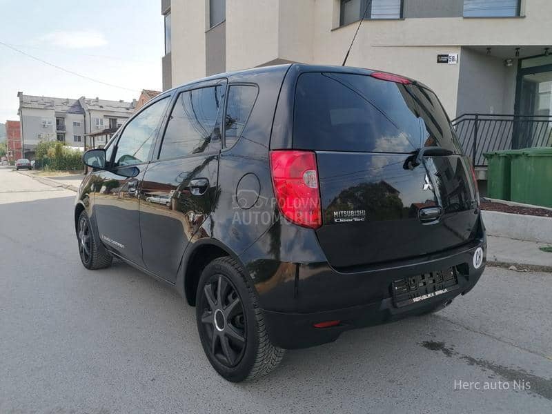 Mitsubishi Colt 1.3i CHAMPION CH