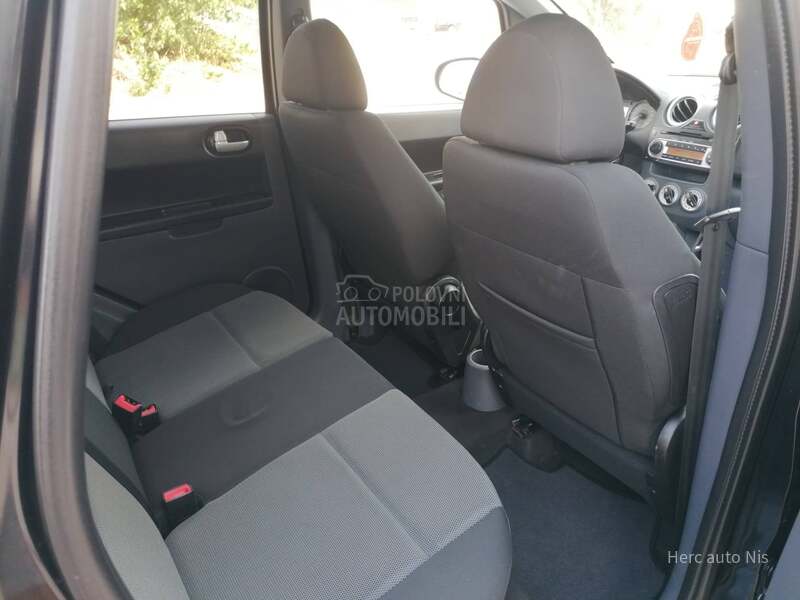 Mitsubishi Colt 1.3i CHAMPION CH