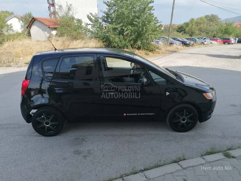 Mitsubishi Colt 1.3i CHAMPION CH