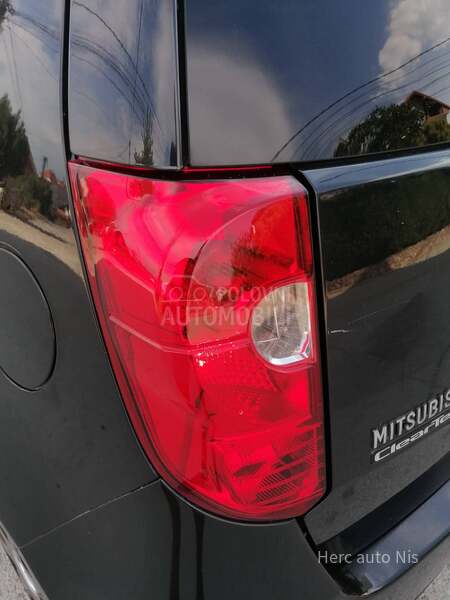 Mitsubishi Colt 1.3i CHAMPION CH