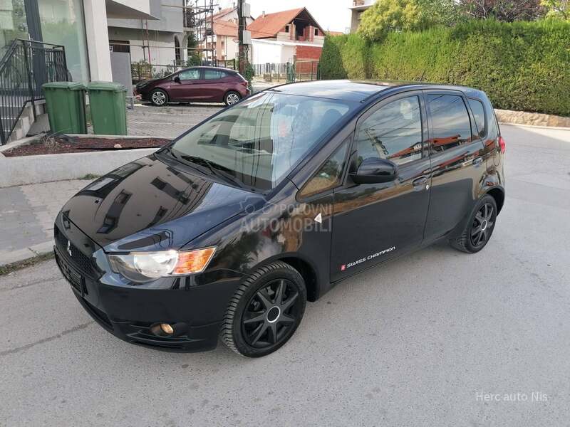 Mitsubishi Colt 1.3i CHAMPION CH