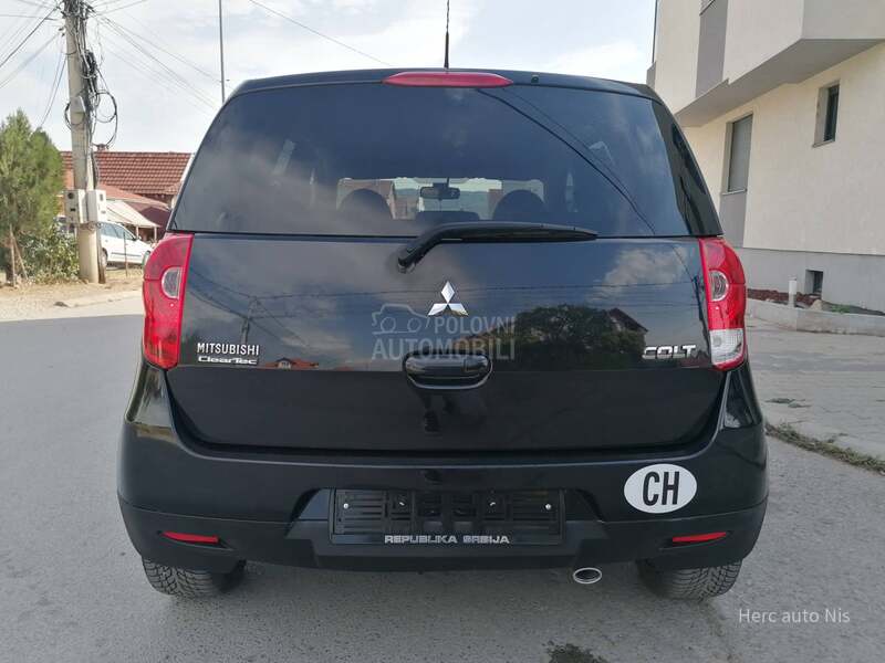 Mitsubishi Colt 1.3i CHAMPION CH