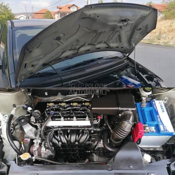 Mitsubishi Colt 1.3i CHAMPION CH