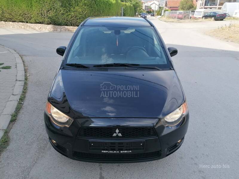 Mitsubishi Colt 1.3i CHAMPION CH
