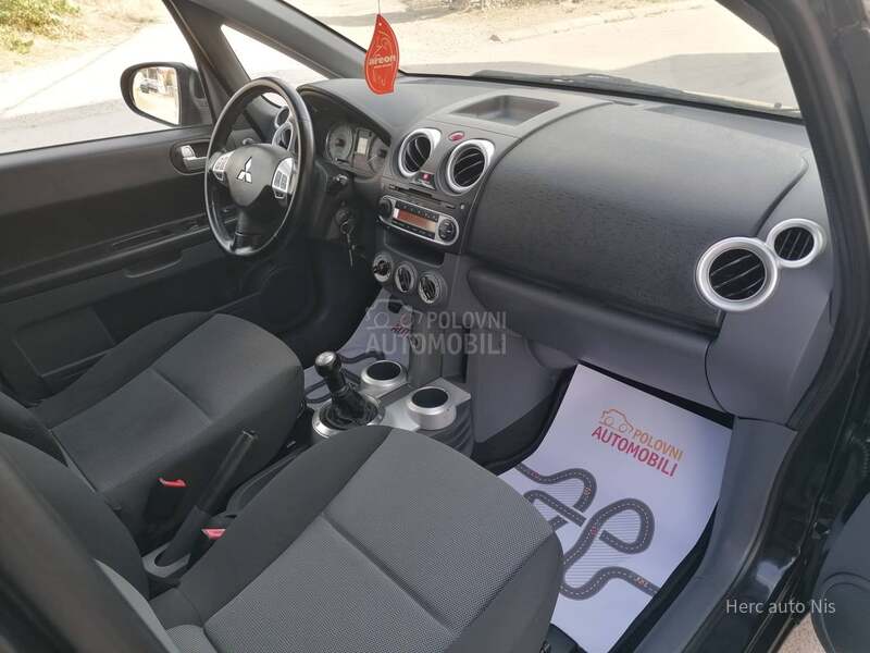 Mitsubishi Colt 1.3i CHAMPION CH