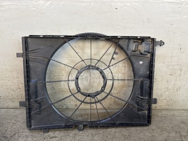 NOSAC VENTILATORA za Mercedes Benz E Klasa