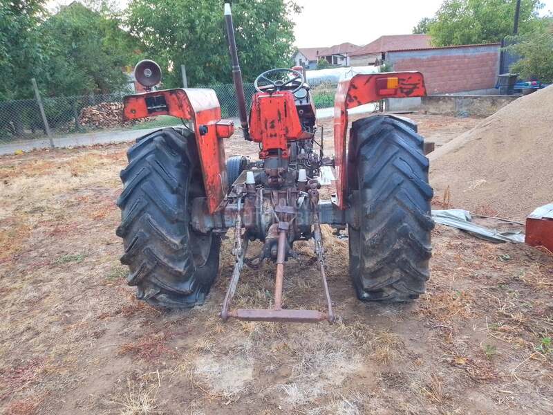 IMT 560