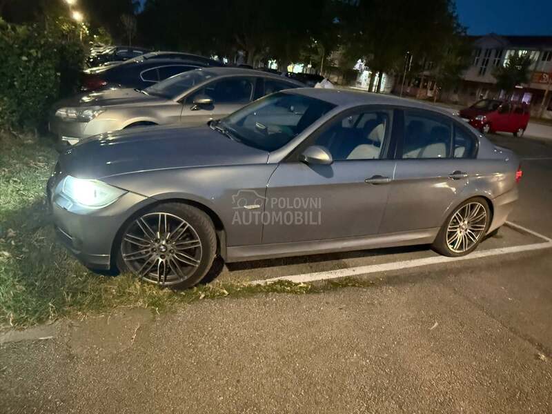 BMW 318 