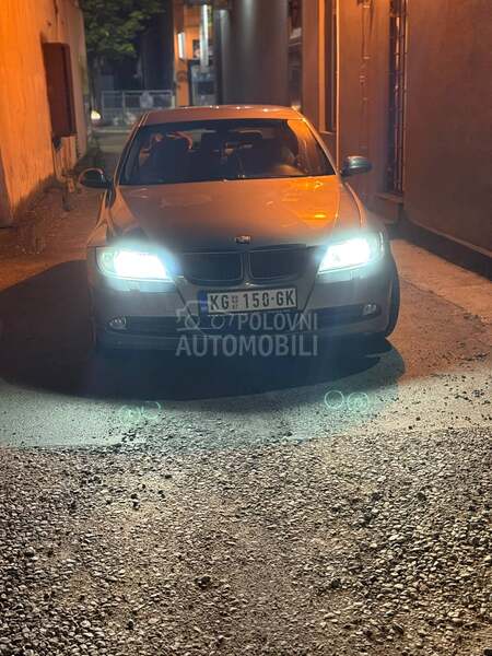 BMW 318 