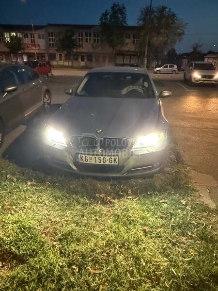 BMW 318 