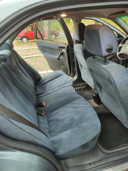 Lancia Lybra 2.0