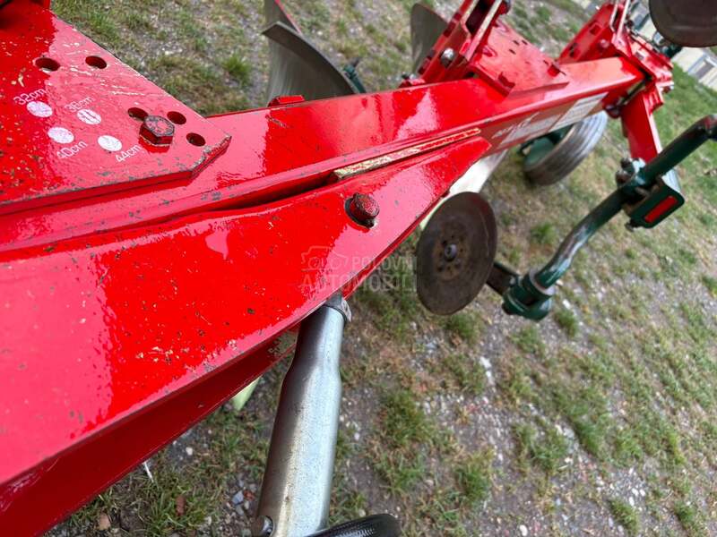 Vogel Noot M950 kao nov