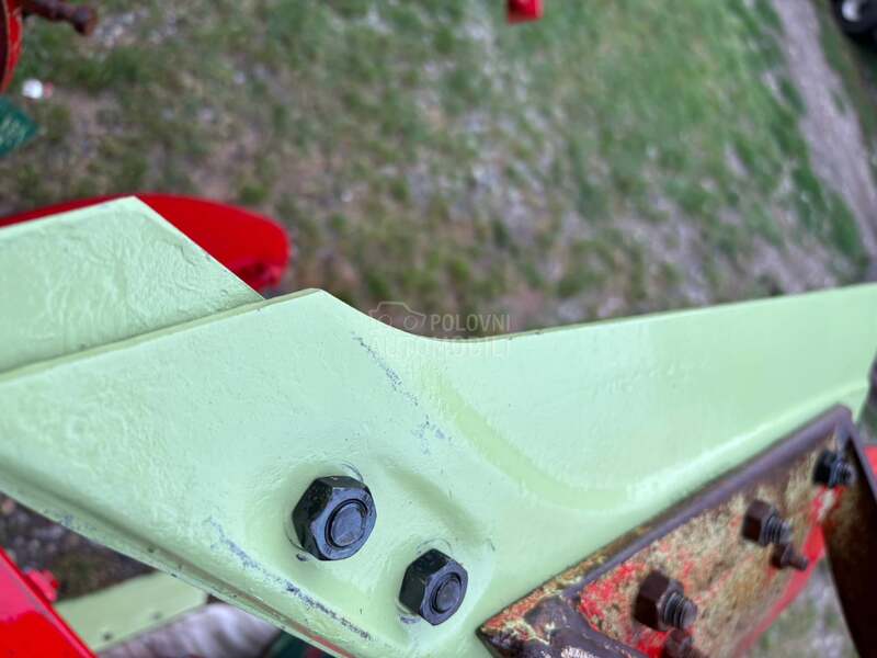 Vogel Noot M950 kao nov
