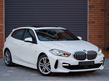 BMW 118 M-Sport/Pano/Kamera