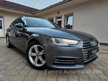 Audi A4 2.0TDi/SPORT/VIRTUAL