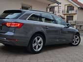 Audi A4 2.0TDi/SPORT/VIRTUAL