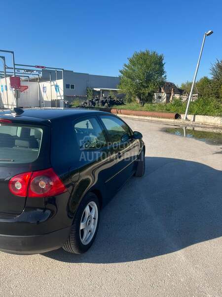 Volkswagen Golf 5 BKC