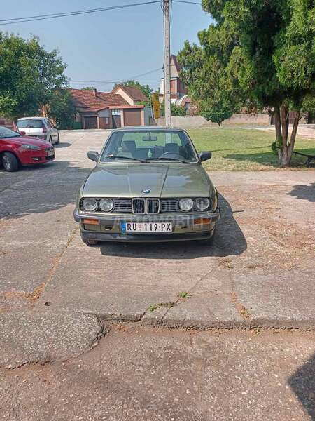 BMW 316 