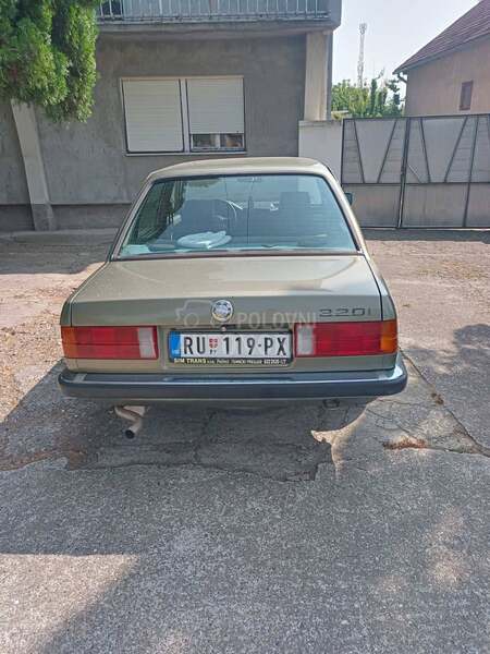 BMW 316 