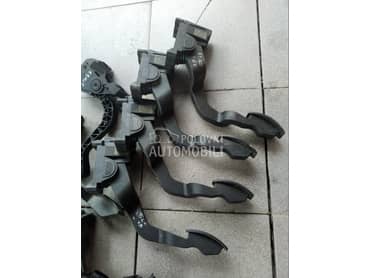 Pedala gasa za Fiat Stilo