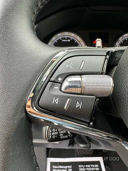 Škoda Karoq 2.0 TDI 66000K.M