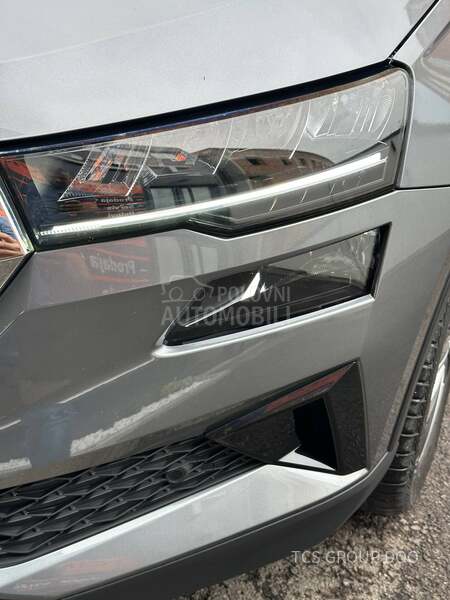 Škoda Karoq 2.0 TDI 66000K.M